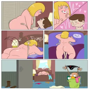 Dirty Cleaning - page 5