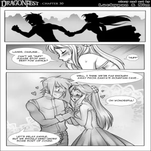 Dragonfest 30 - page 2