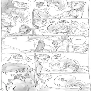 Cougar - page 2