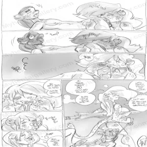 Cougar - page 4