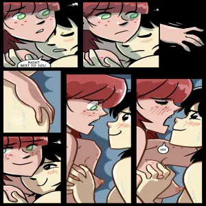 Keep It Clean - page 11