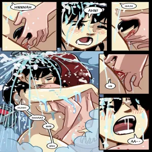 Keep It Clean - page 13