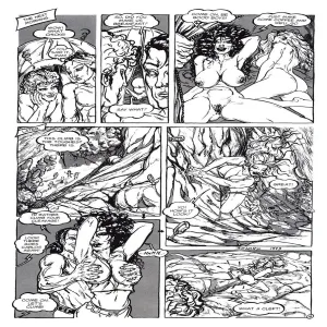 Lolita - Cliffhanger - page 10