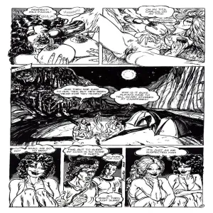 Lolita - Cliffhanger - page 9