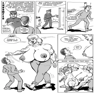 Enhumped - page 1