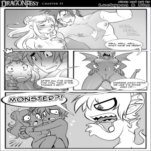 Dragonfest 31 - page 2