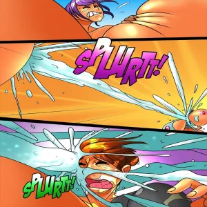 Filthy Donna 43 - page 6