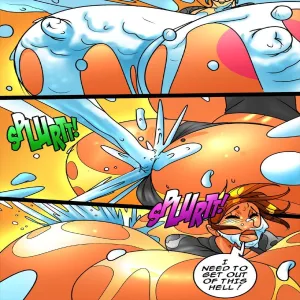Filthy Donna 43 - page 7