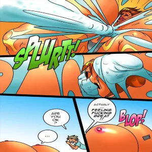 Filthy Donna 43 - page 8