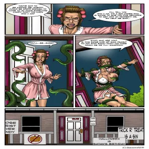 Ding Dong Ditch - page 3