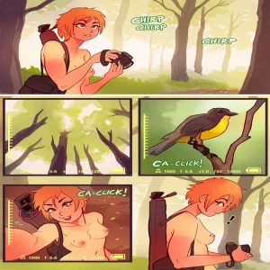 Naturally Cassidy - page 8