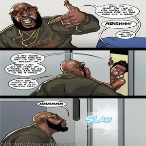 Make America Great Again - page 29
