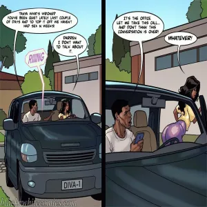 Make America Great Again - page 50