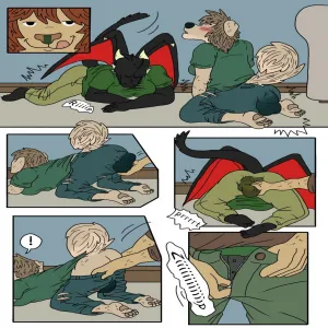 Side Effects - page 3