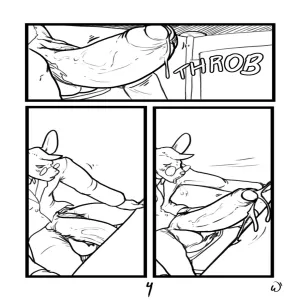 Dick's Big Experiment - page 4