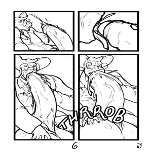Dick's Big Experiment - page 6
