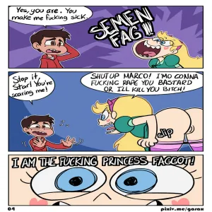 Puti Star - page 5