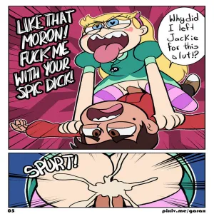 Puti Star - page 6
