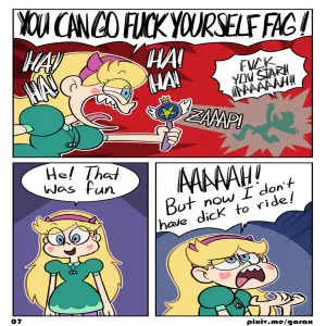 Puti Star - page 8