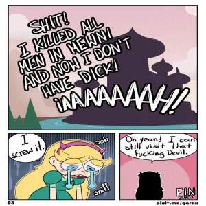 Puti Star - page 9