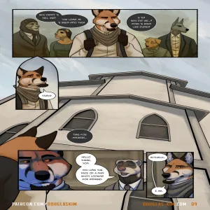 Call Me Father - page 10
