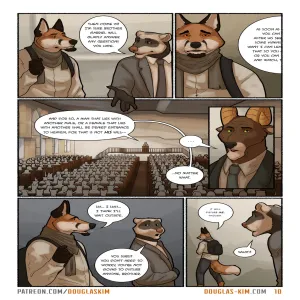 Call Me Father - page 11