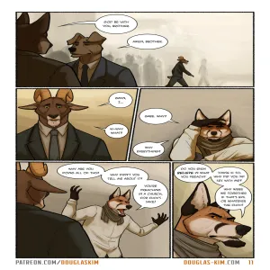 Call Me Father - page 12
