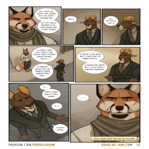 Call Me Father - page 14