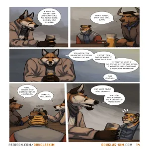 Call Me Father - page 15
