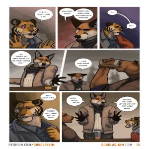 Call Me Father - page 16