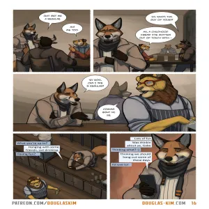 Call Me Father - page 17