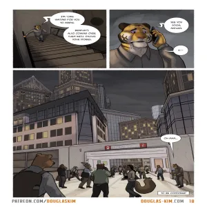 Call Me Father - page 19