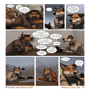 Call Me Father - page 8