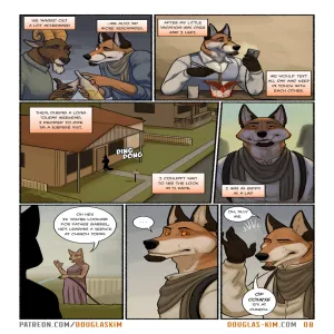 Call Me Father - page 9