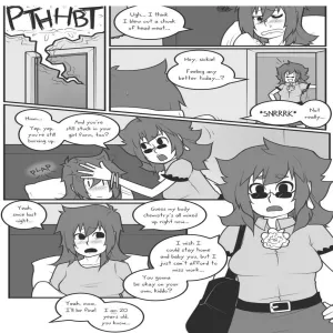 The Key To Her Heart 10 - TLC - page 2