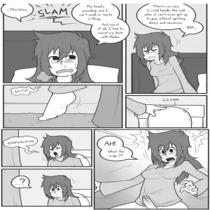 The Key To Her Heart 10 - TLC - page 3