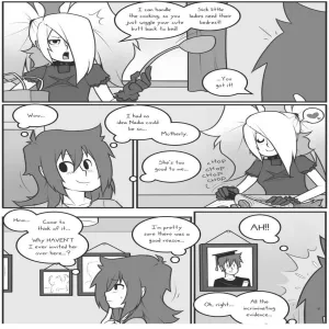 The Key To Her Heart 10 - TLC - page 6