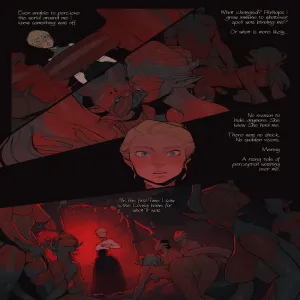 The Invitation 2 - page 10