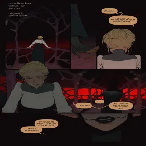 The Invitation 2 - page 11