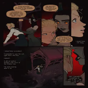 The Invitation 2 - page 12