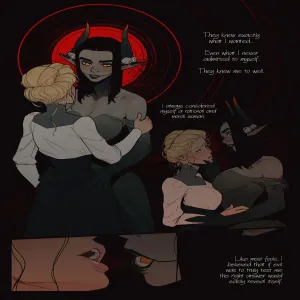 The Invitation 2 - page 13