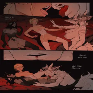 The Invitation 2 - page 15