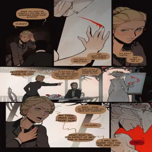 The Invitation 2 - page 2