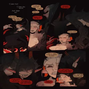 The Invitation 2 - page 27