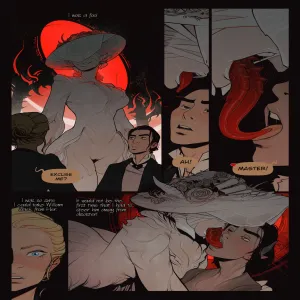 The Invitation 2 - page 3