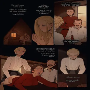 The Invitation 2 - page 30
