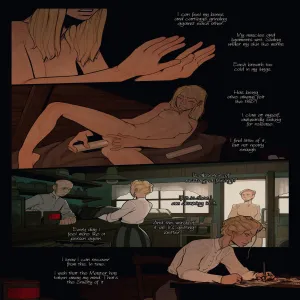 The Invitation 2 - page 31