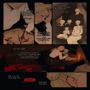 The Invitation 2 - page 32