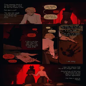 The Invitation 2 - page 33