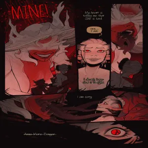 The Invitation 2 - page 35